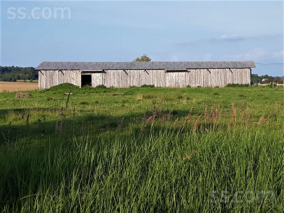Vitkuški, Daugavpils un raj., Eglaines pag. — vienseta
