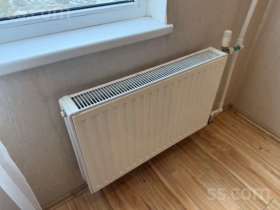 Loka Maģistrāle 5, Jelgava un raj., Jelgava — dzivoklis