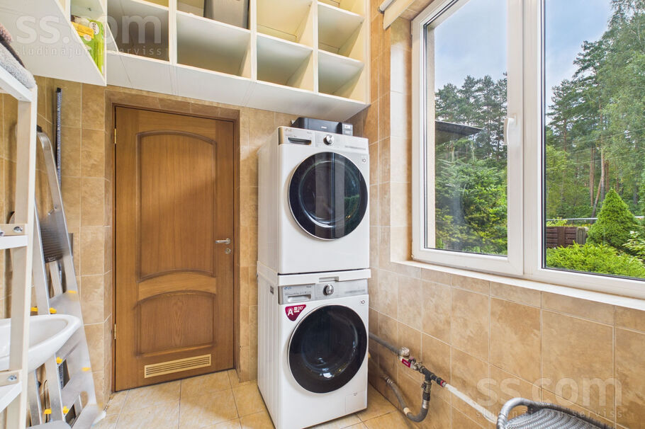 Budeskalnu 51, Rīgas rajons, Salaspils — maja