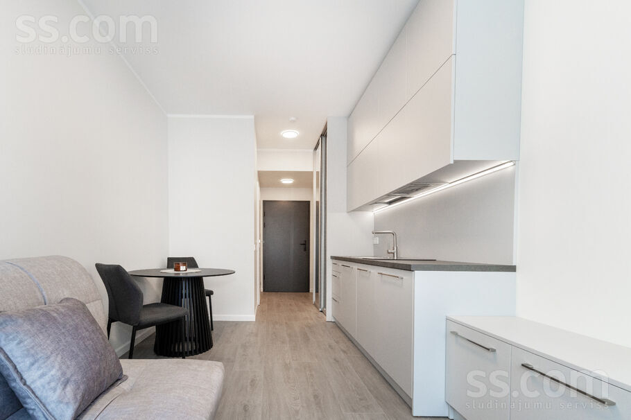 Vijciema 8, Rīga — dzivoklis