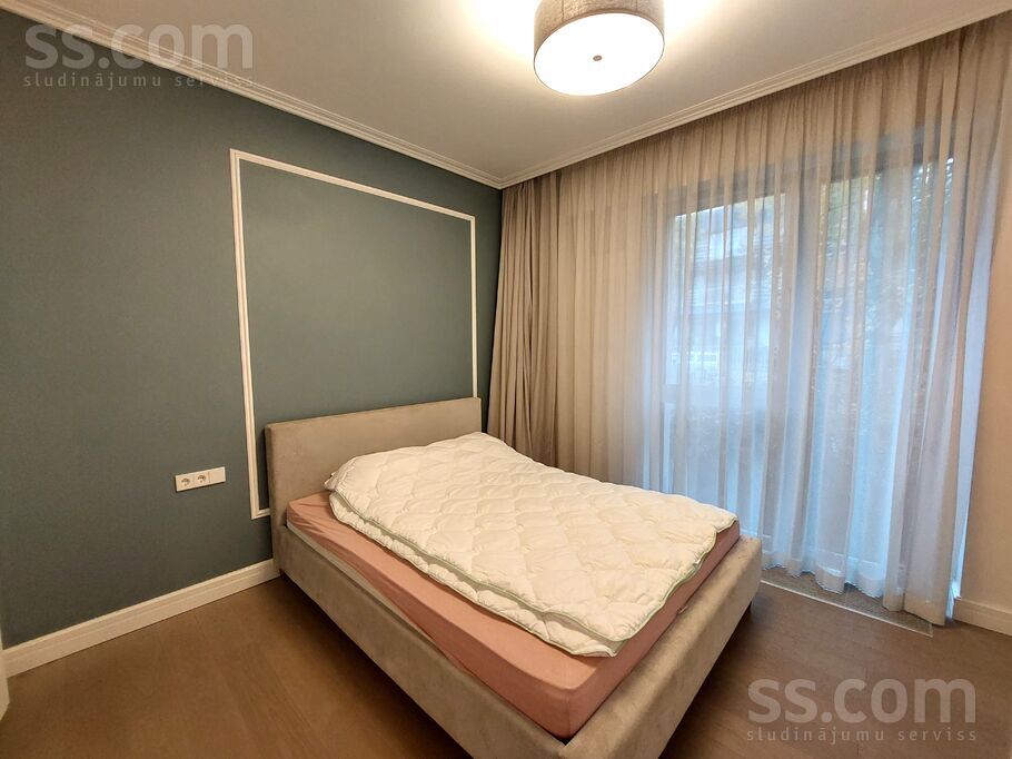 Jasmīņu 10, Jūrmala — dzivoklis