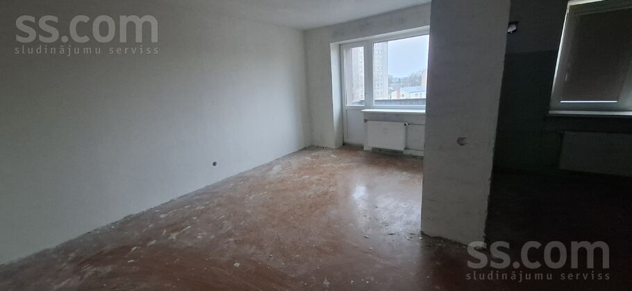 Zeiferta 9, Rīgas rajons, Olaine — dzivoklis