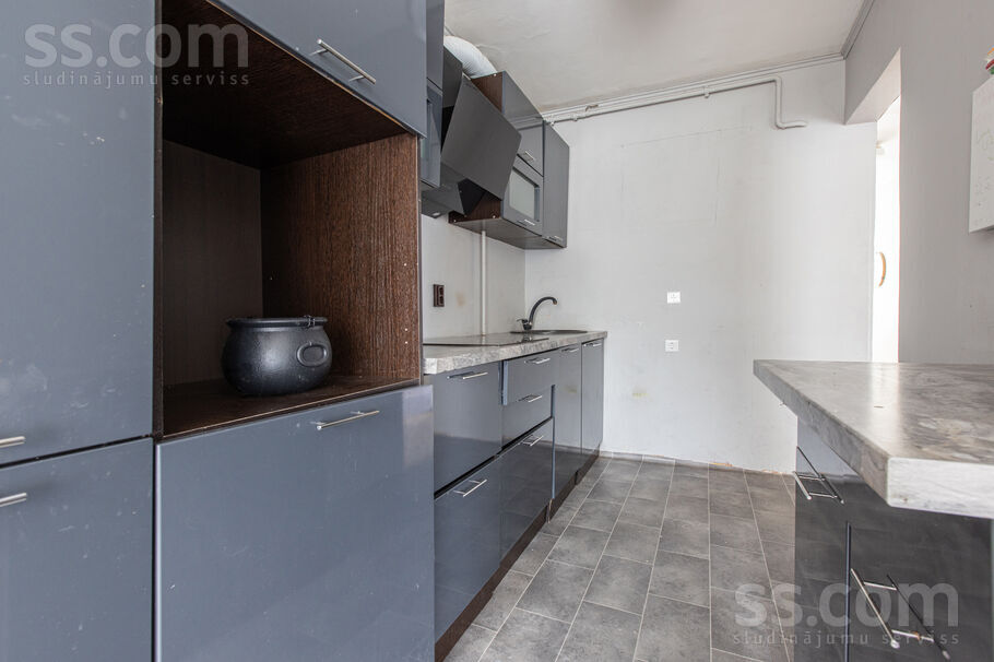 Albatrosu 20, Rīga — dzivoklis