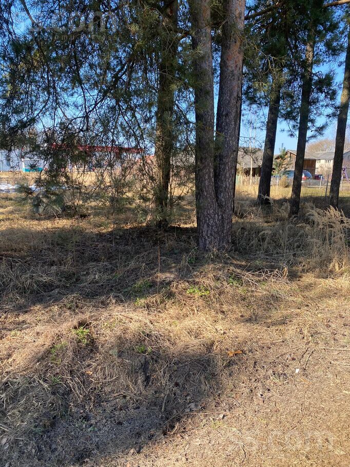 Dzirnavu iela 2a, Jēkabpils un raj., Jēkabpils — zeme