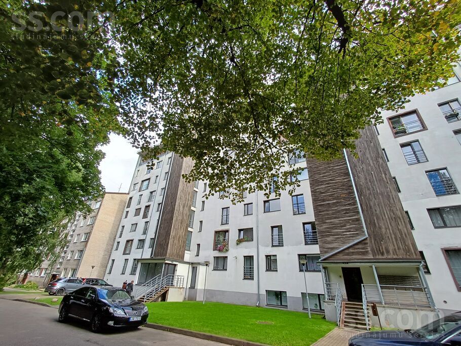 Hāpsalas 1, Rīga, Sarkandaugava — telpa