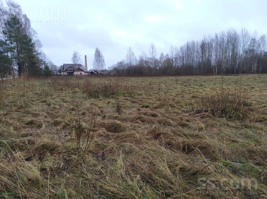 “Avotiņi, Lapmežciems, Tukums un raj. — zeme