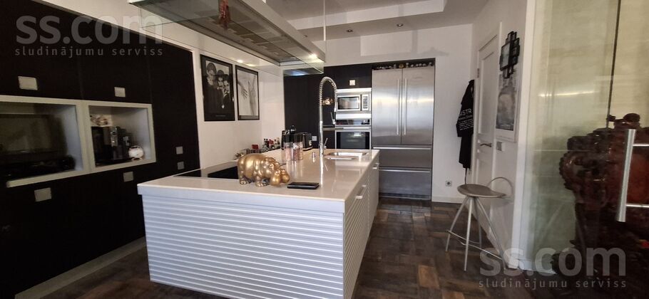 29.līnija 1, Jūrmala — dzivoklis