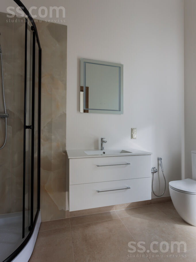 Davja iela 75, Jūrmala — maja