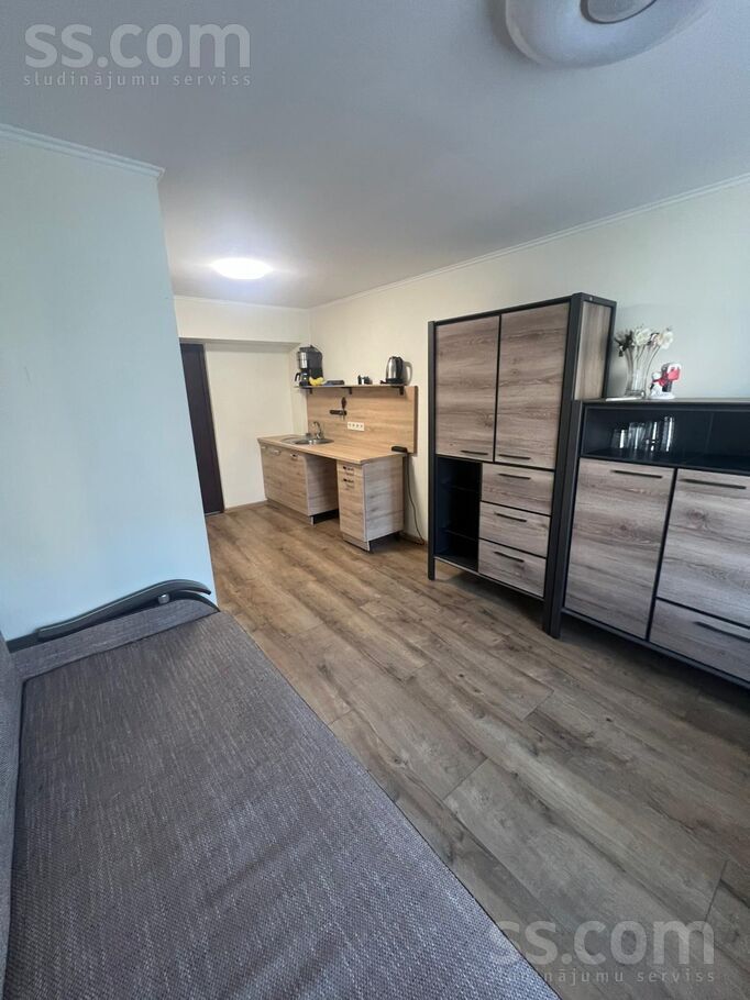 Burtnieku 33, Rīga — dzivoklis