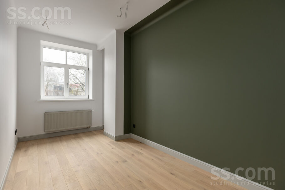 Laboratorijas 3, Rīga — dzivoklis