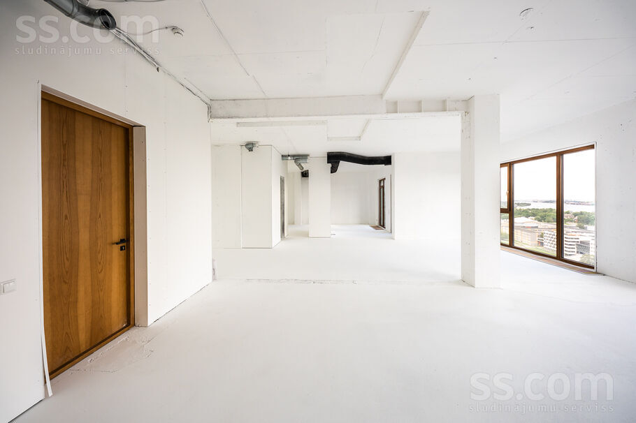 Raņķa d. 34, Rīga — dzivoklis