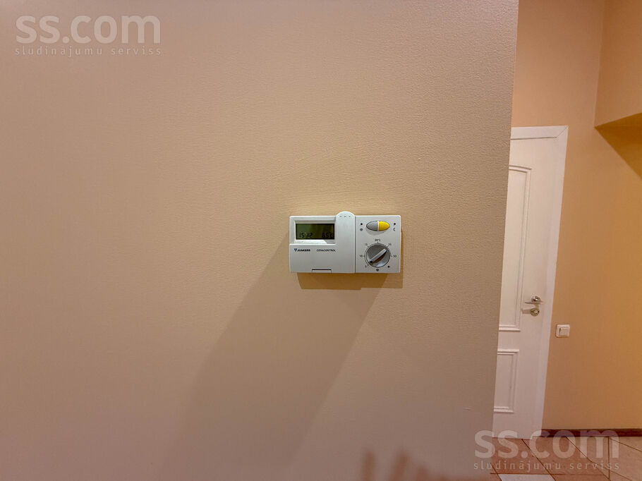 Čaka 146, Rīga — dzivoklis