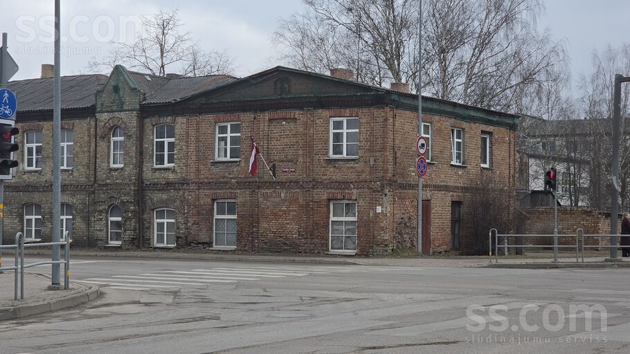 Dobeles šoseja 39, Jelgava un raj., Jelgava — dzivoklis
