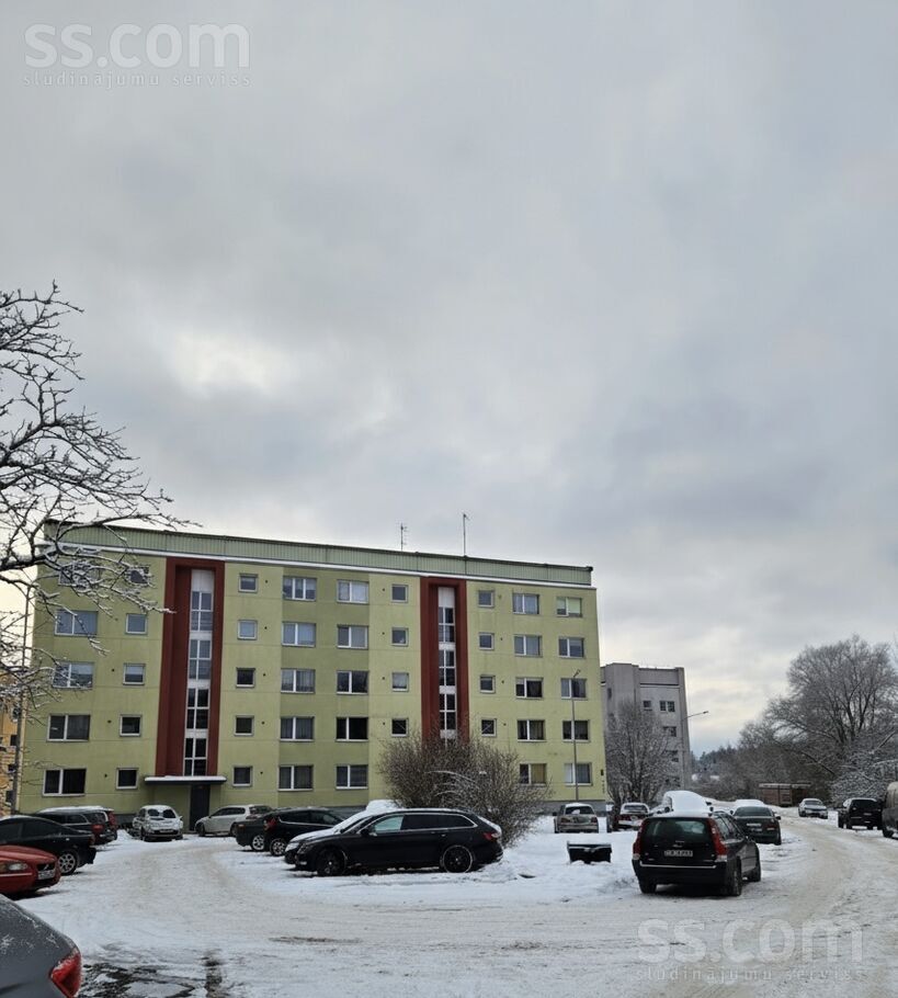 Strumēni 2 30, Zaķumuiža, Rīgas rajons, Ropažu nov. — dzivoklis