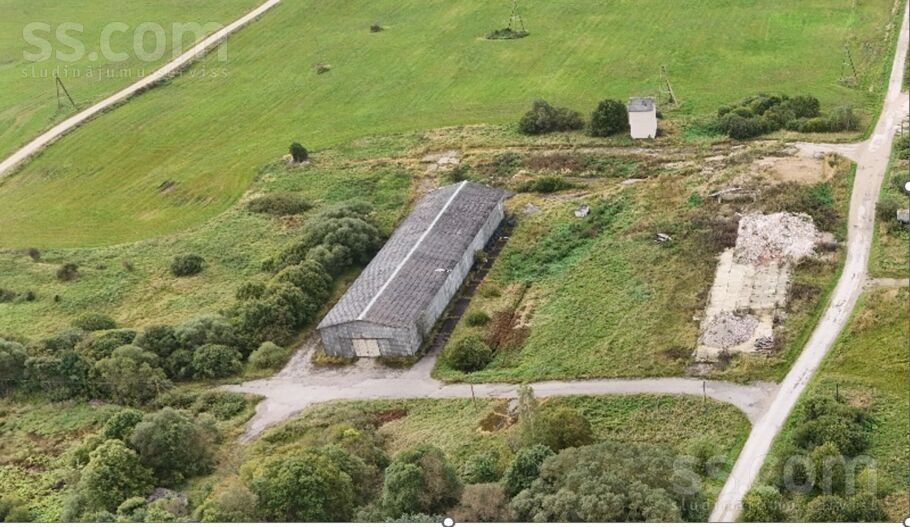 Kaltes, Malta, Rēzekne un raj., Viļānu pag. — zeme