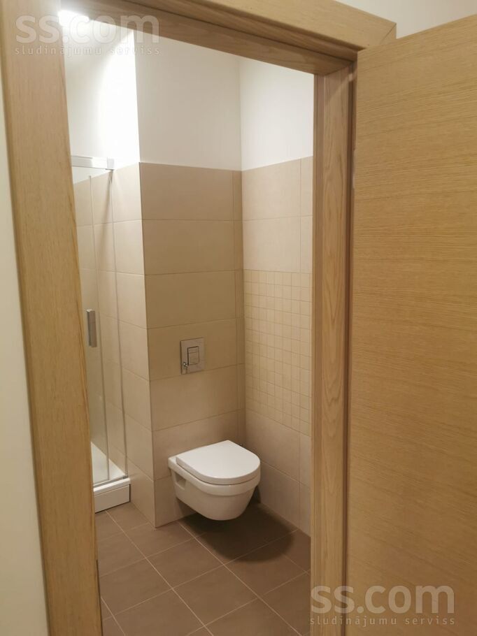 Lienes 36, Jūrmala — dzivoklis