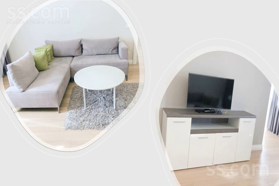 Rūpniecības 11, Rīga — dzivoklis