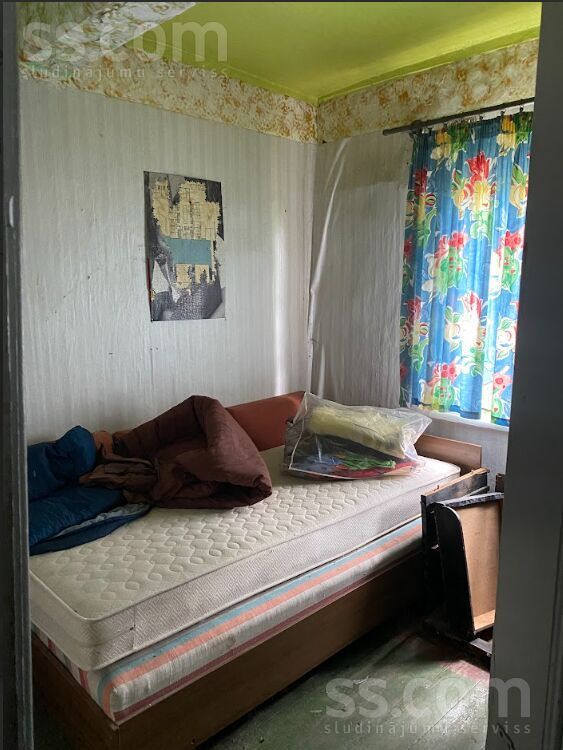 Lejasciems, Gulbene un raj., Lejasciema pag. — vienseta