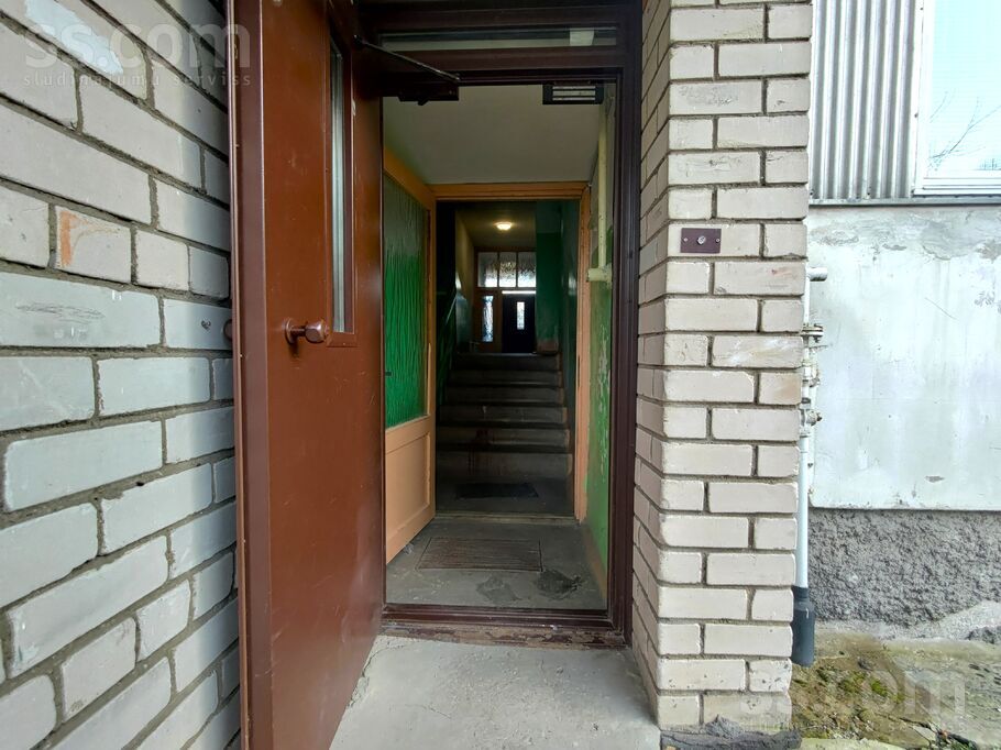 Ķīšezera 13 k2, Rīga — dzivoklis