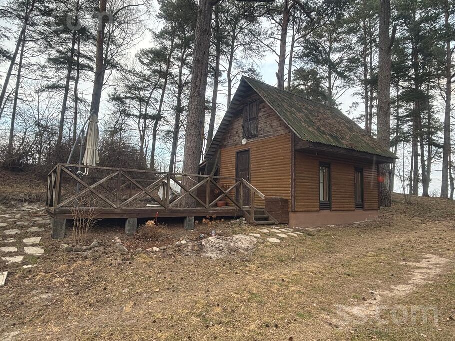 Vētras 1, Klapkalnciems, Tukums un raj., Engures pag. — maja