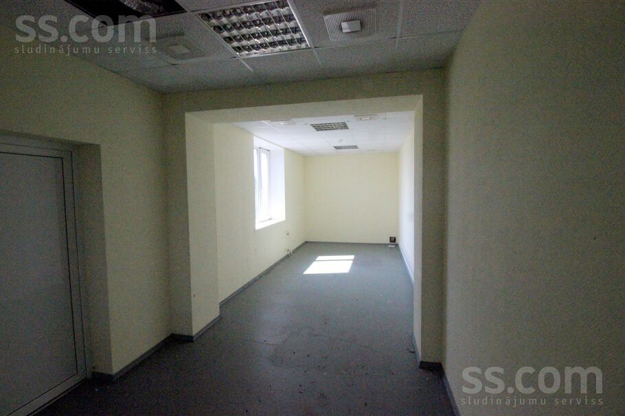 Talsu 112, Ventspils un raj., Ventspils — maja