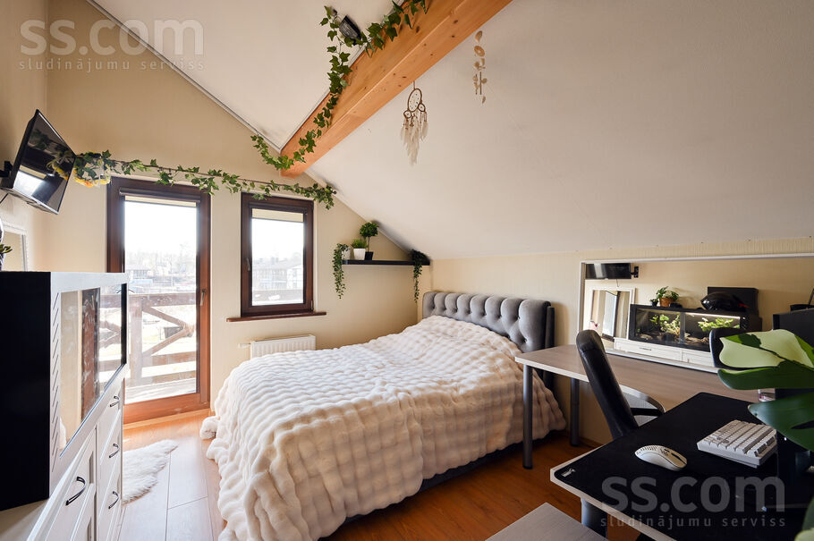 Drēzdnes iela 4, Pikalne, Rīgas rajons, Salaspils l. t. — maja