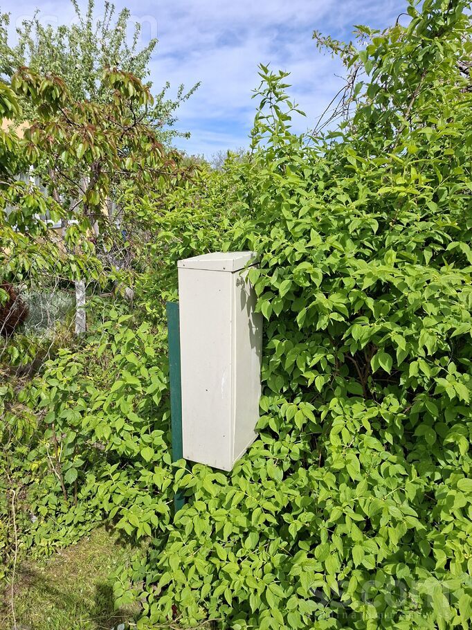 Doku 14 /k70, Ventspils un raj., Ventspils — maja