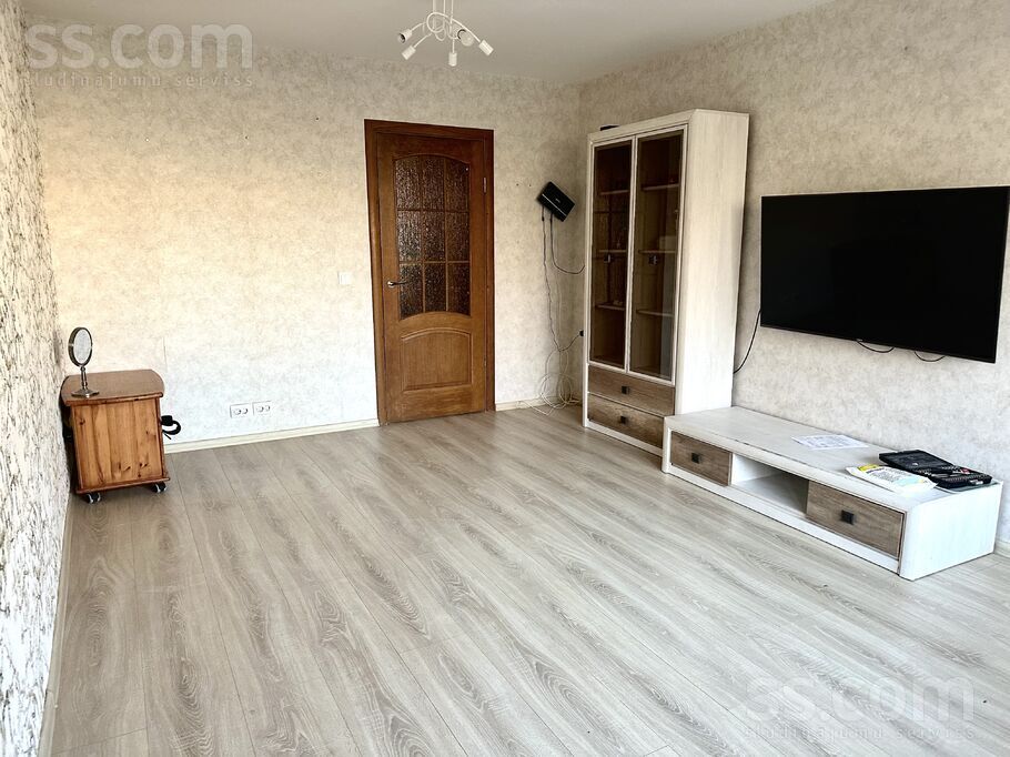 Bērzu aleja 5, Rīgas rajons, Saulkrasti — dzivoklis