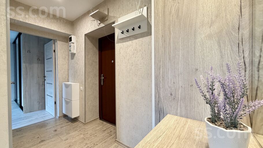 Brīvības gatve 430, Rīga — dzivoklis