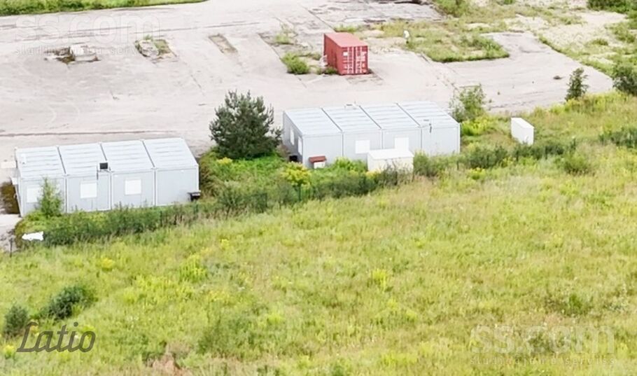 Saullejas 2 2, Lejas Ančupāni, Rēzekne un raj., Vērēmu pag. — zeme