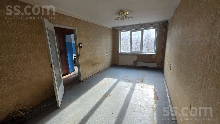 Slokas 187, Rīga — dzivoklis