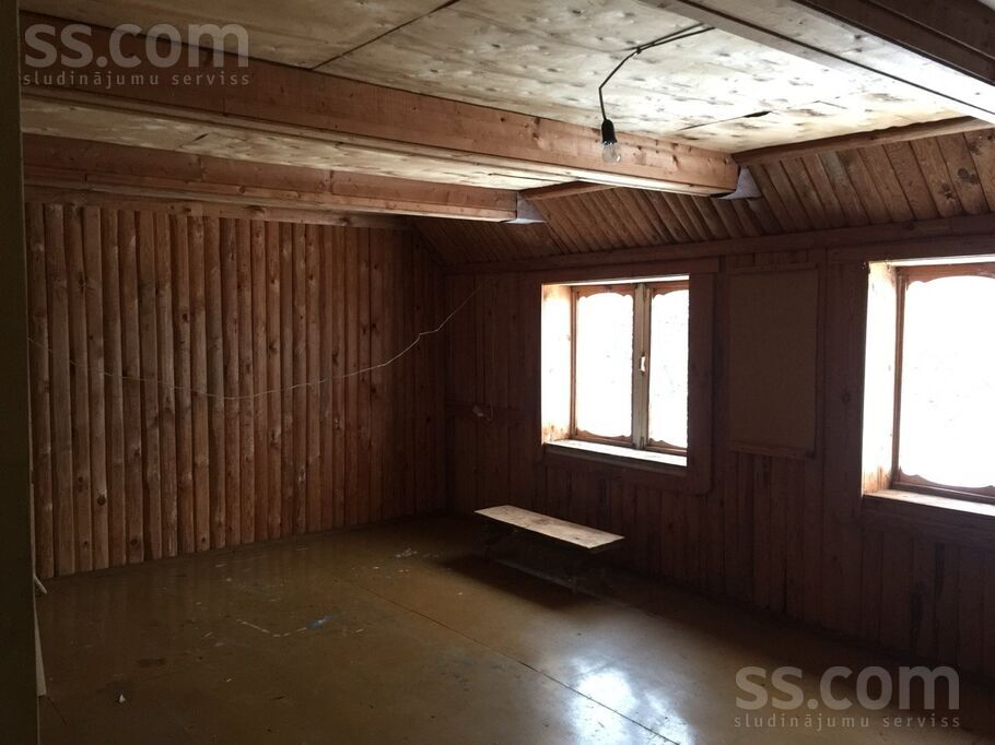 Skaistas 16a, Krāslava un raj., Krāslava — maja