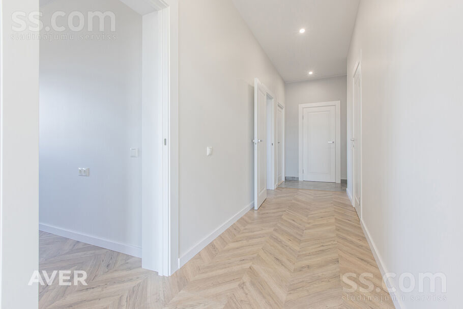 Dzirnezera 4a-2, Līči, Rīgas rajons, Stopiņu nov. — maja