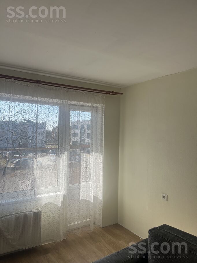 Dārza 15, Eleja, Jelgava un raj., Elejas pag. — dzivoklis