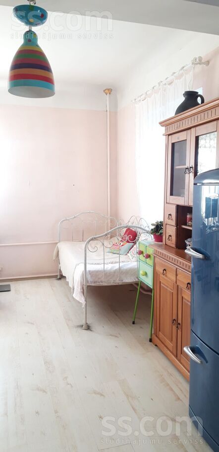 Ganību d. 17, Rīga — dzivoklis