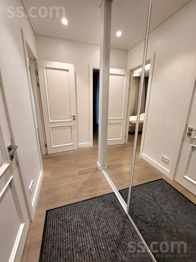 Jasmīņu 10, Jūrmala — dzivoklis