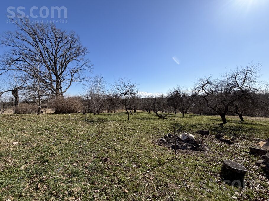 Lienes iela, Madona un raj., Madona — maja