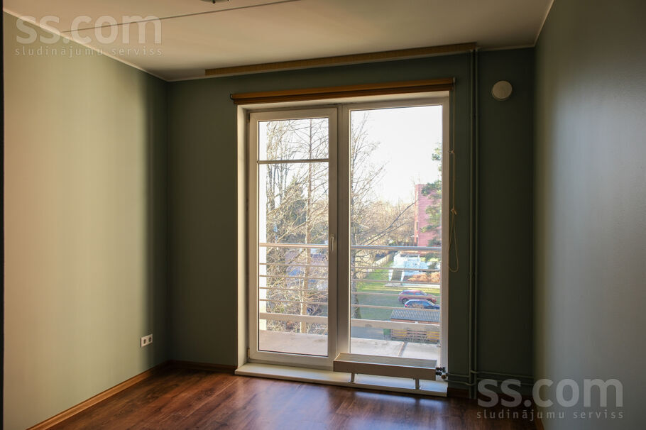 Anniņmuižas 20, Rīga — dzivoklis