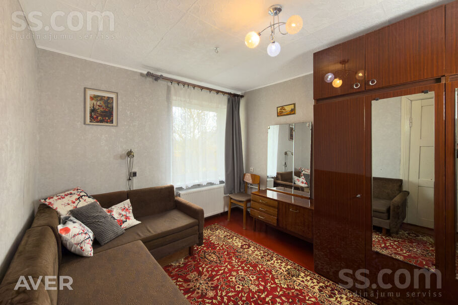 Ziedu iela 12, Silene, Daugavpils un raj., Skrudalienas pag. — maja