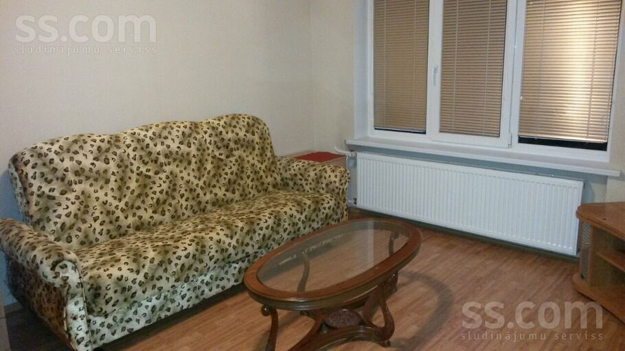 2.Preču 19, Daugavpils un raj., Daugavpils — dzivoklis