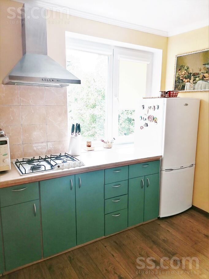 Cesu 9, Jūrmala — maja