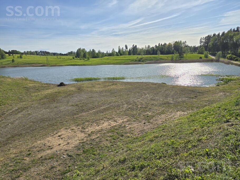 Pūcītes, Cēsis un raj., Cēsis — zeme