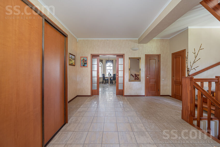 Čiekuru, Priedkalne, Rīgas rajons, Garkalnes nov. — maja