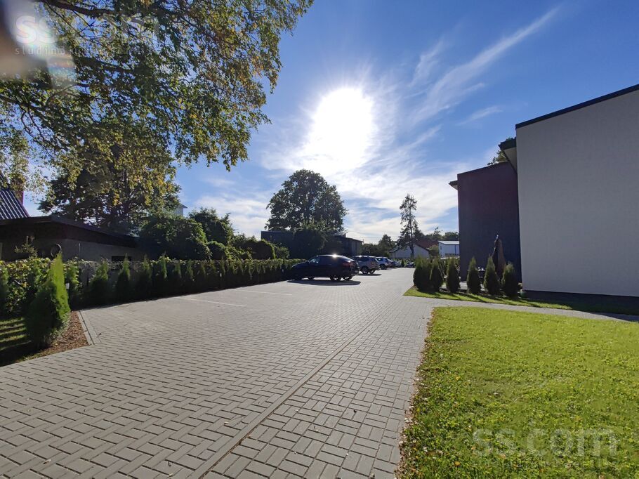 Kemeru 60, Jūrmala — maja