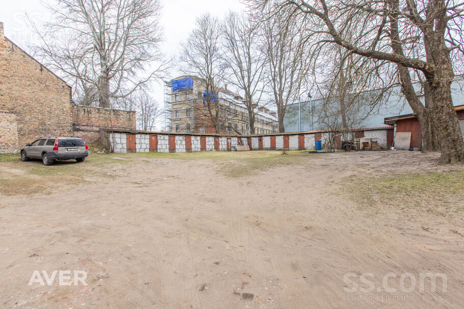 Lapu 3b, Rīga — dzivoklis