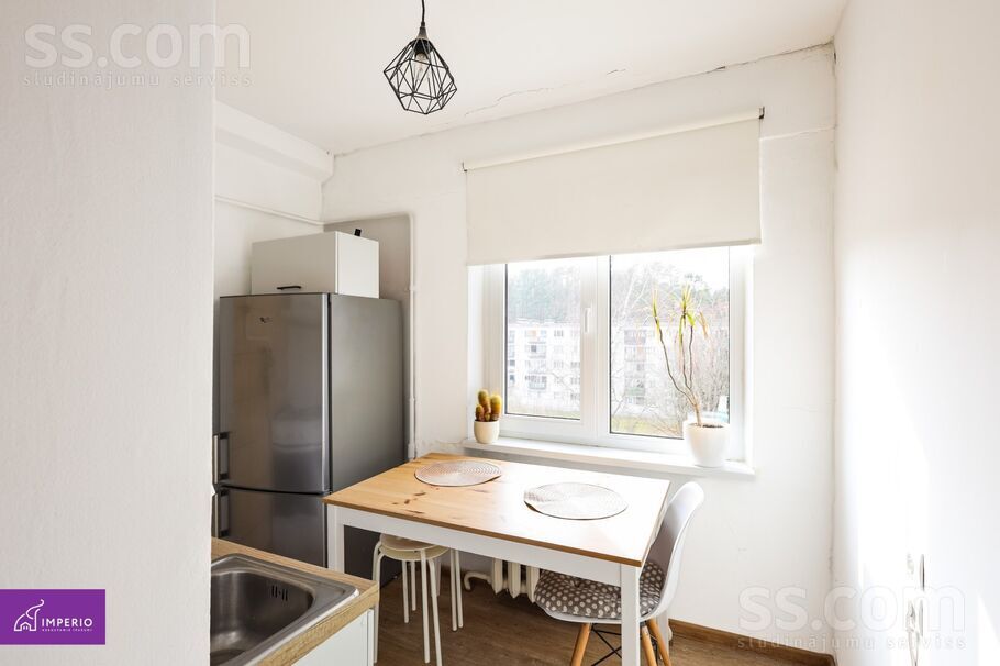 Zahārija Stopija 15, Upeslejas, Rīgas rajons, Stopiņu nov. — dzivoklis