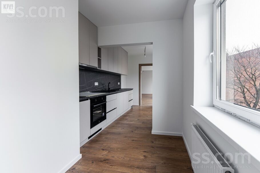 Draudzības iela 6a, Ogre un raj., Ogre — dzivoklis