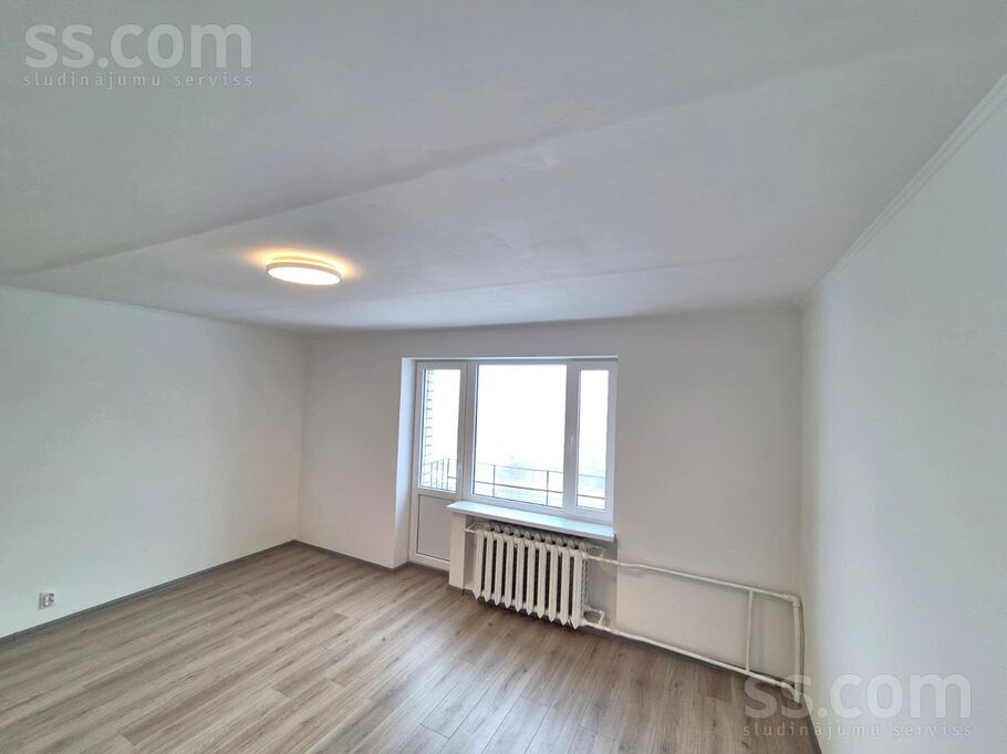 Dārza 14, Valmiera un raj., Valmiera — dzivoklis