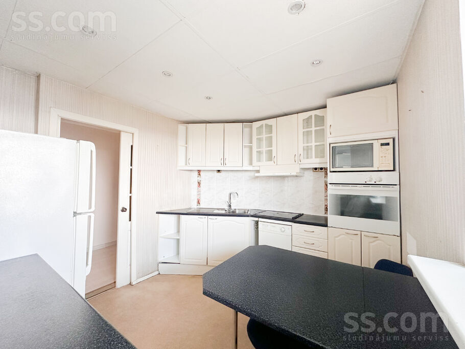 J. Vācieša 2c, Rīga — dzivoklis