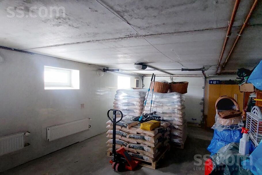 Celtnieku iela 26, Rīgas rajons, Saulkrasti — maja